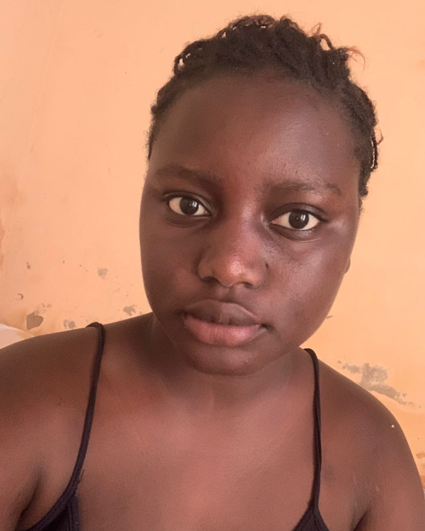 Maguette NGOM