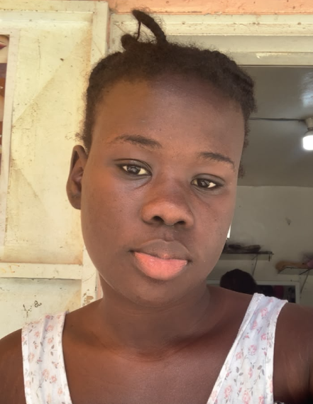Astou Guawan DIAKHATE