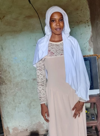 Adama MBALLO
