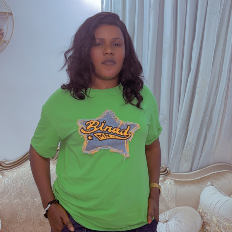 Khady CISSE