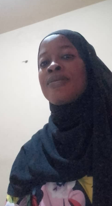 Sassoume DIONE