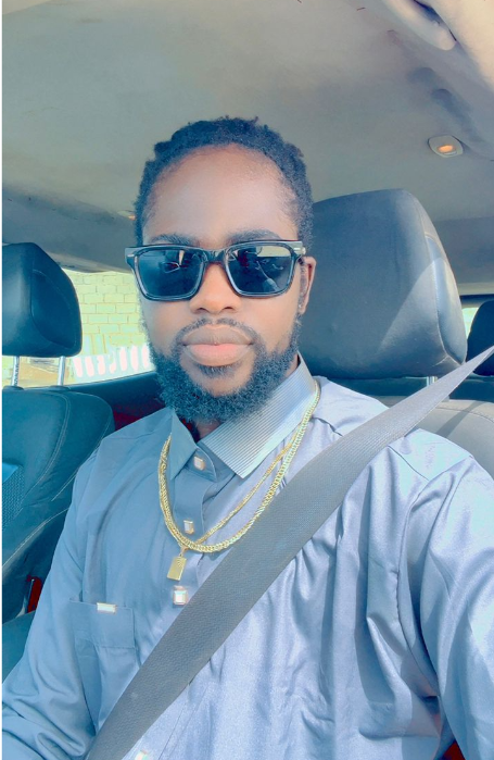 Khadim Mbacké SENE
