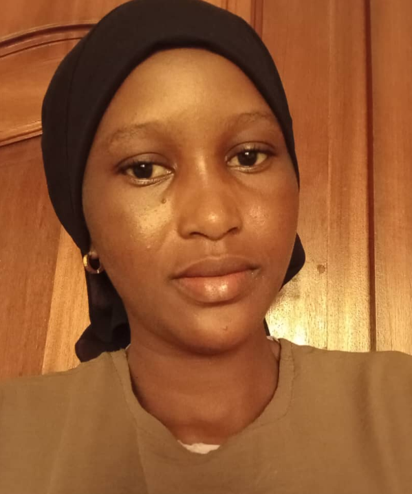 Rachidatou DIALLO