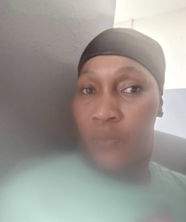 Ndeye Marie Zeyna SAGNA