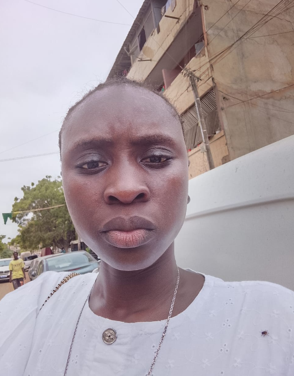 Fatou FAYE