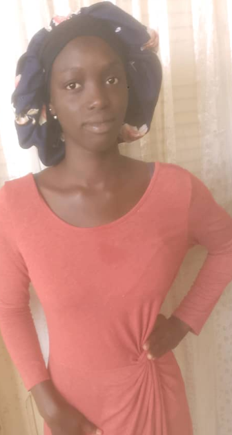 Ndella MBENGUE 