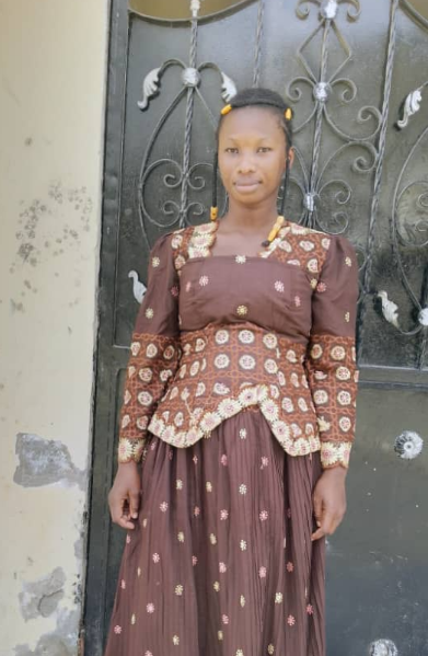 Aminata KOUMARE