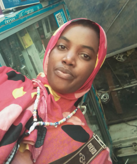 Awa Kane DIAMANKA