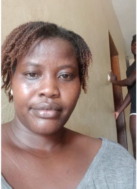 Fatou Binetou DIATTA 