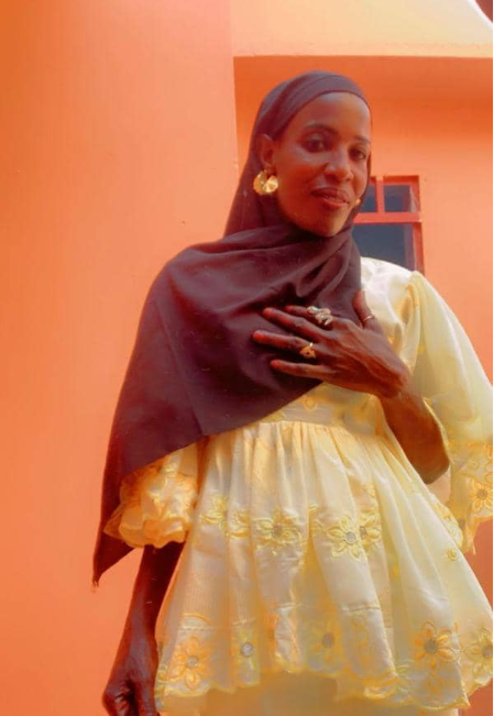 Samba Djiguene SAMB