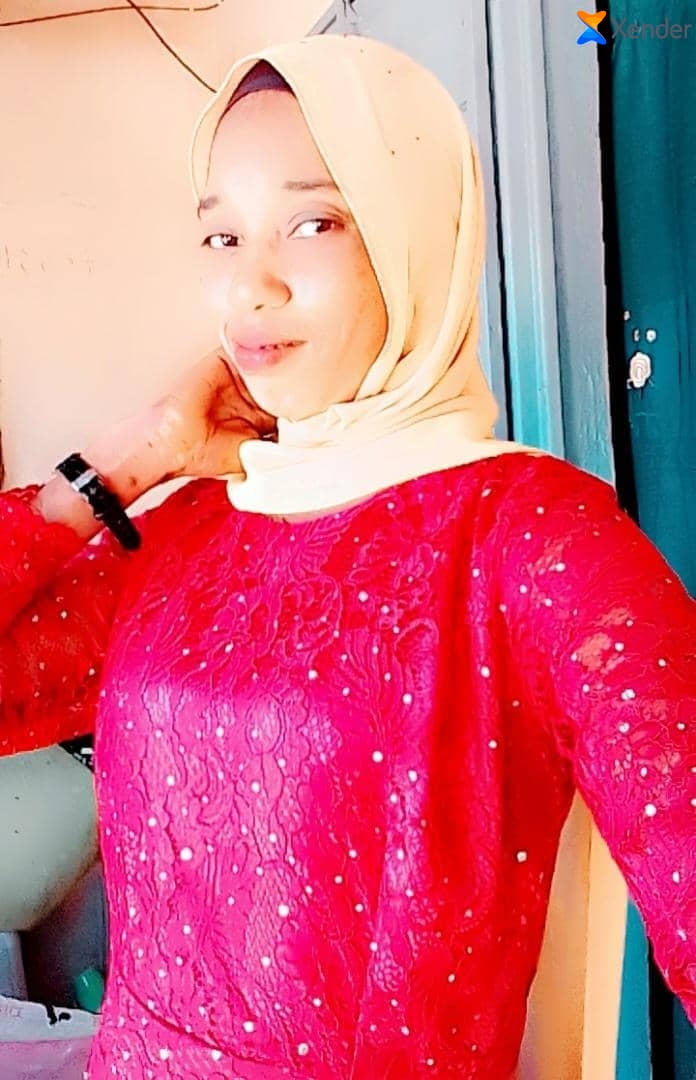 Kadia SALL