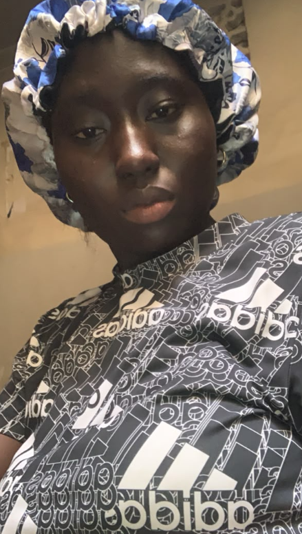 Biname DIOP