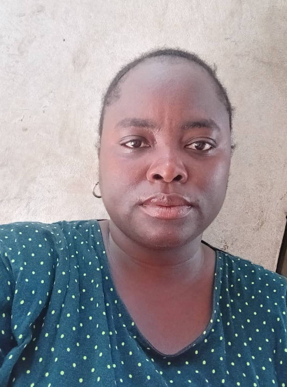 Ndeye Mané NIANG