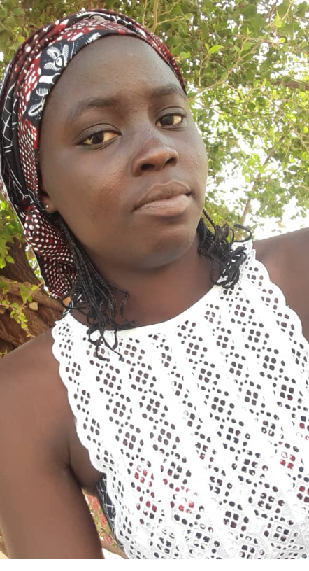 Sophie Tening Amy DIOUF 