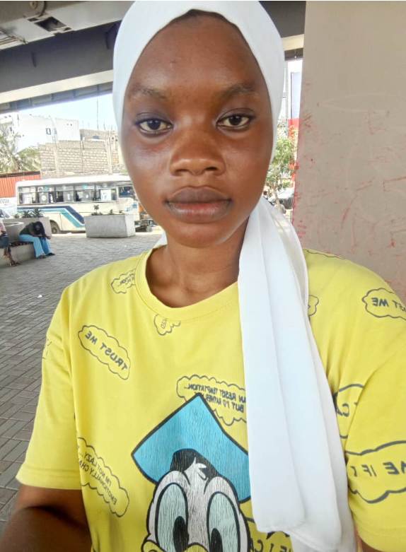 Khady DIOUF