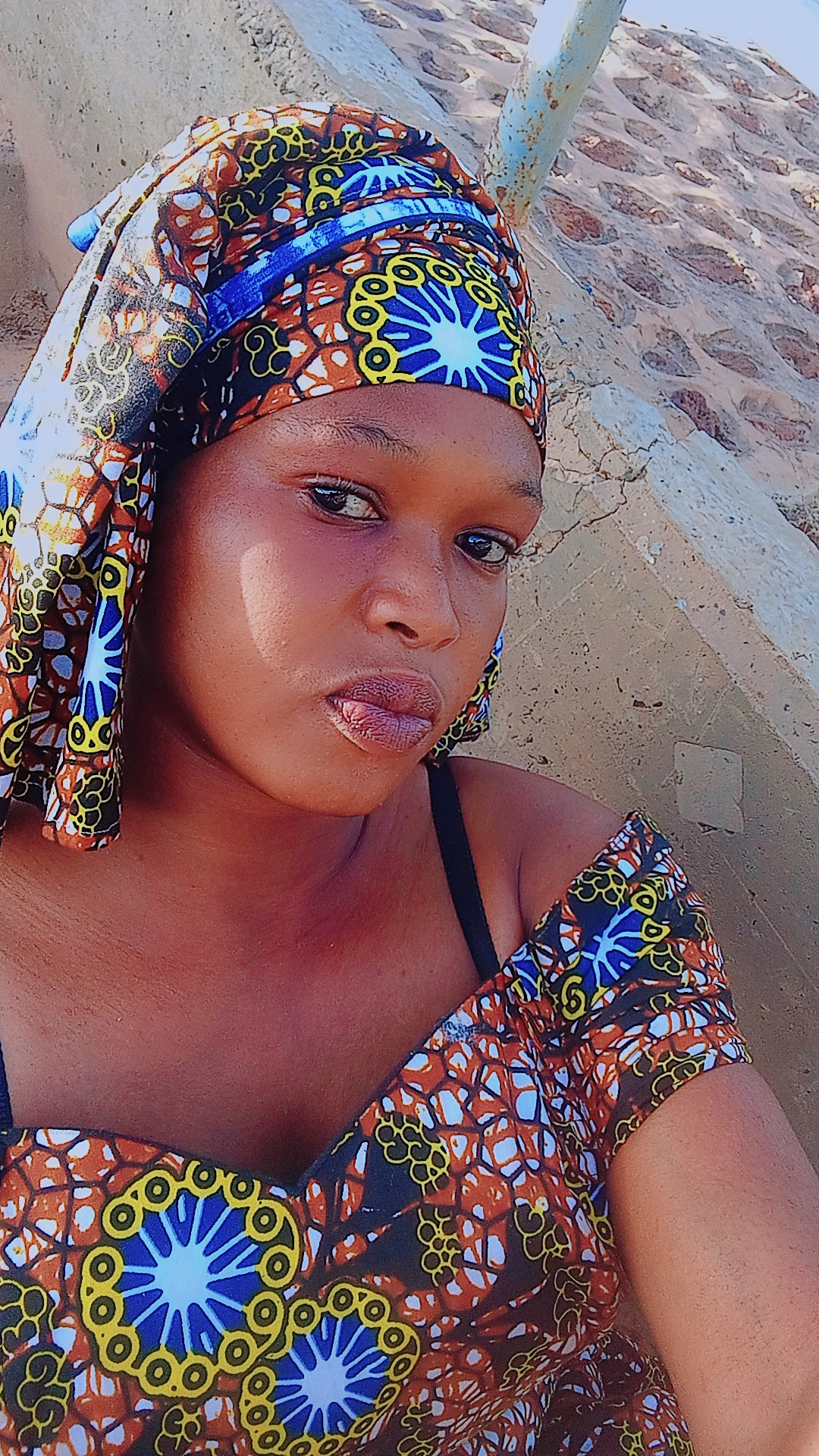 Hawa BARRY