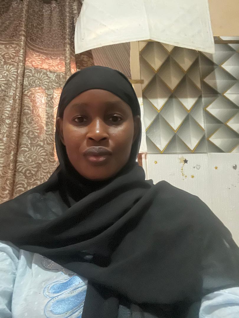 Alimatou Sadiya TOURE