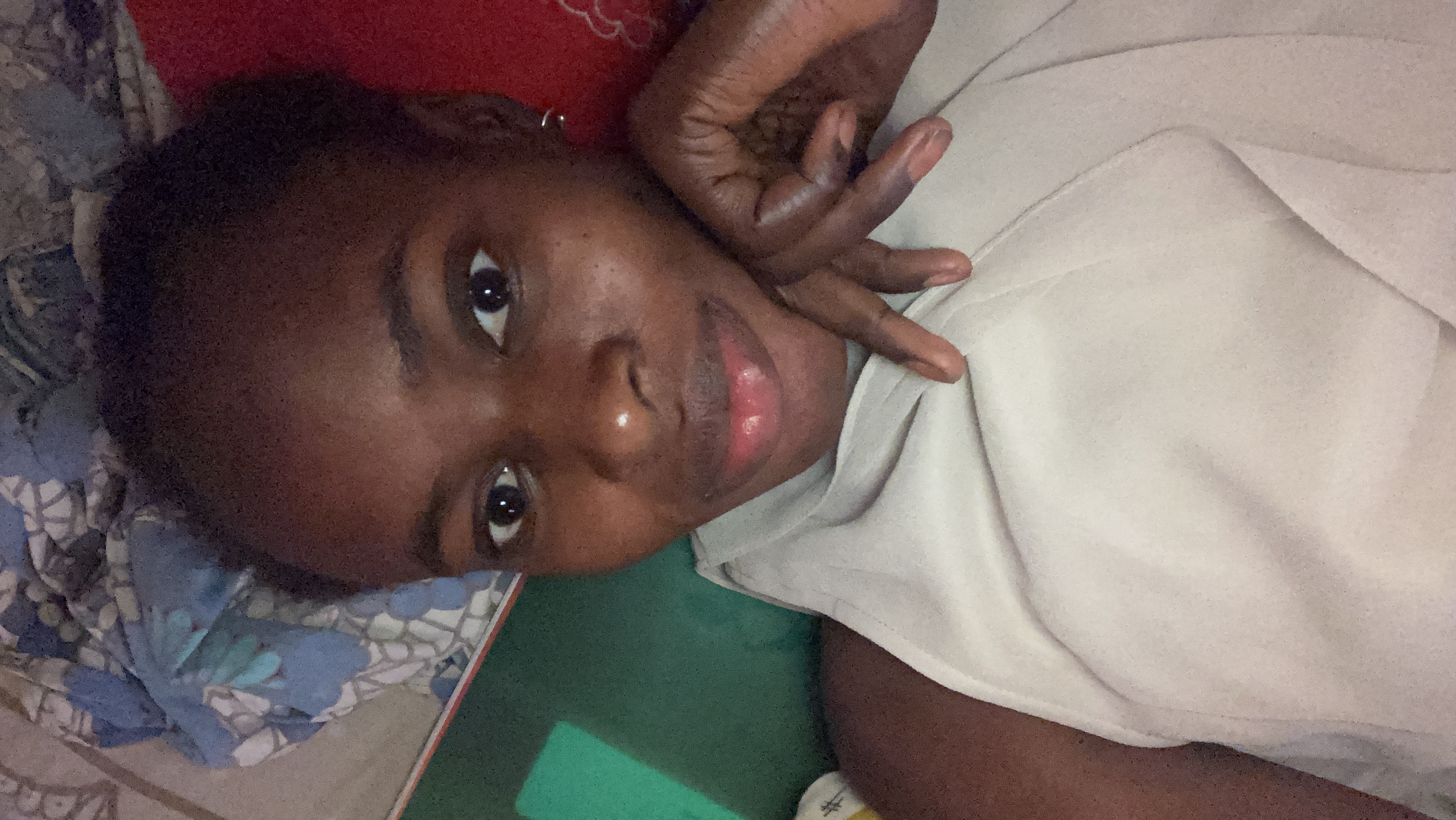 Khadidiatou FAYE