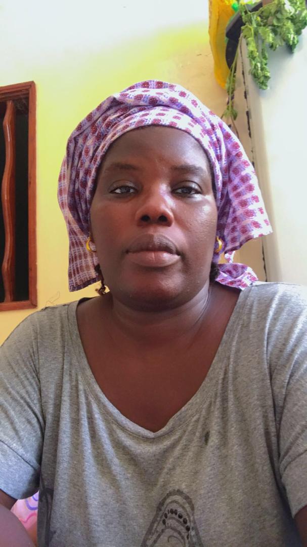 Ndeye Marième SY 