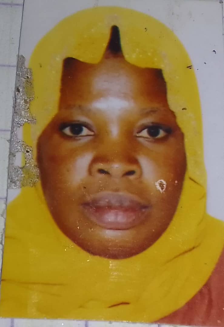 Khady DIEME