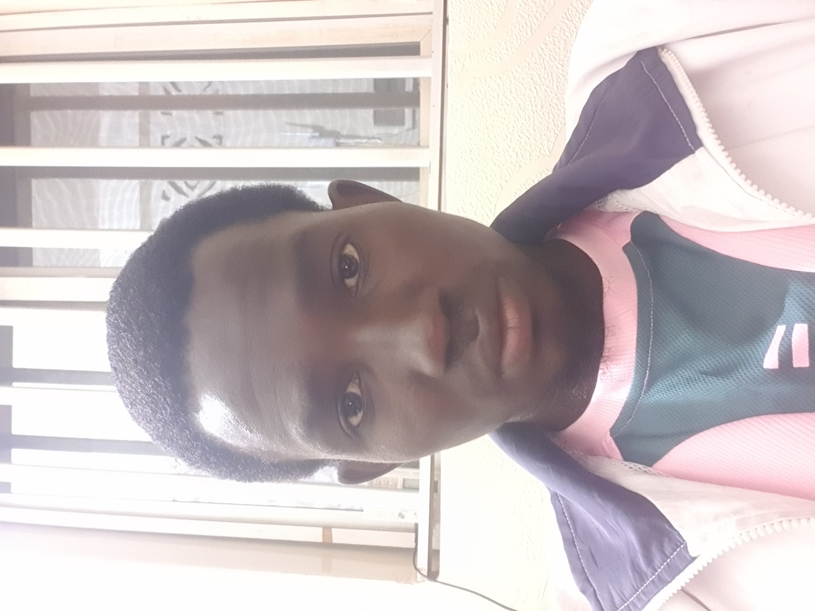 Omar Mbodji