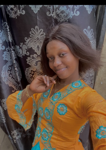 Fatou DIOP