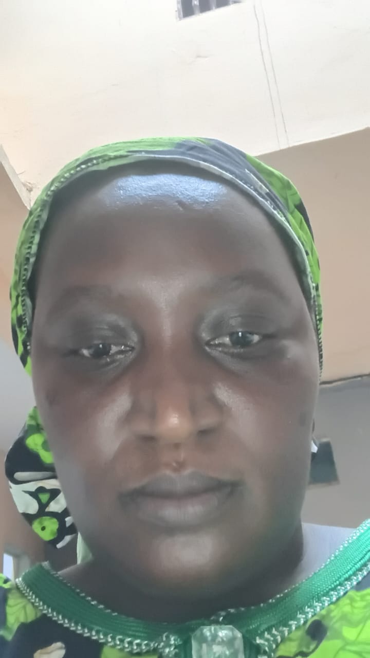 Elisabeth Adama Mendy