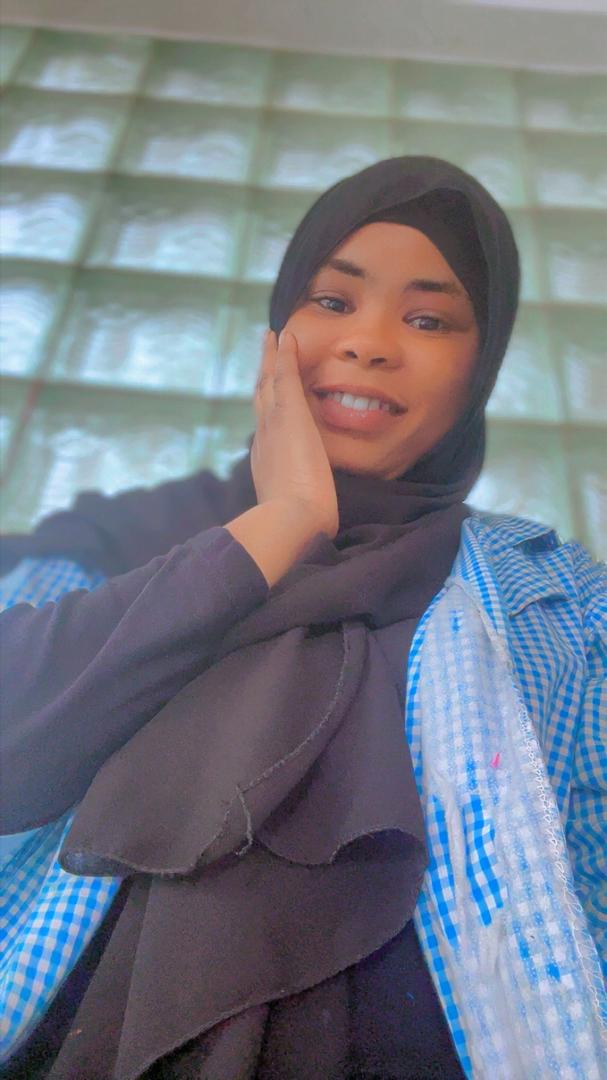 Fatima DIALLO