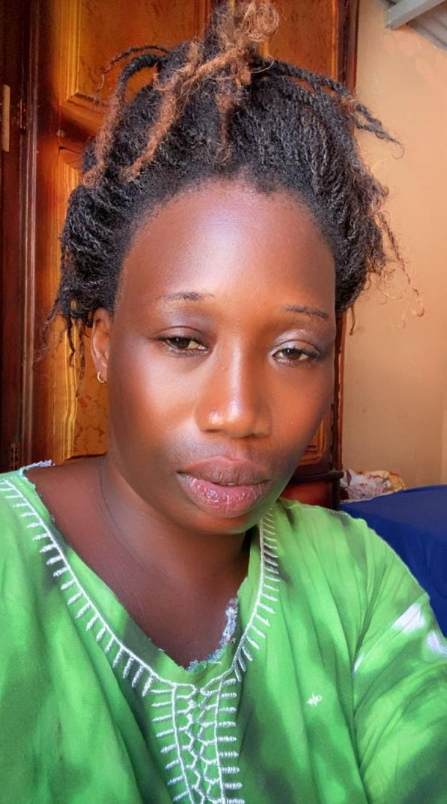 Diarietou DIAO