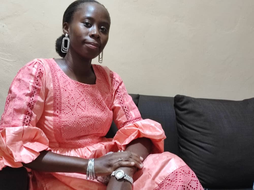 Maimouna diedhiou