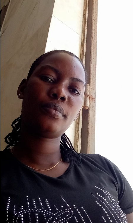 Fatou FAYE