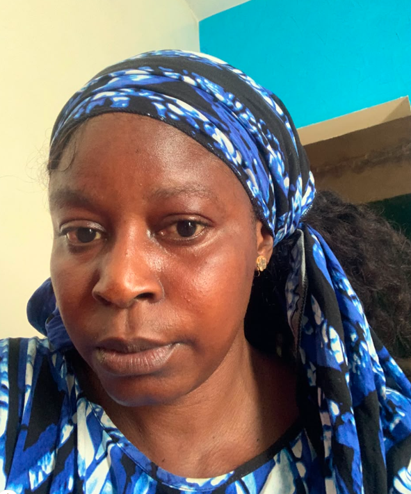 Penda NDIAYE 