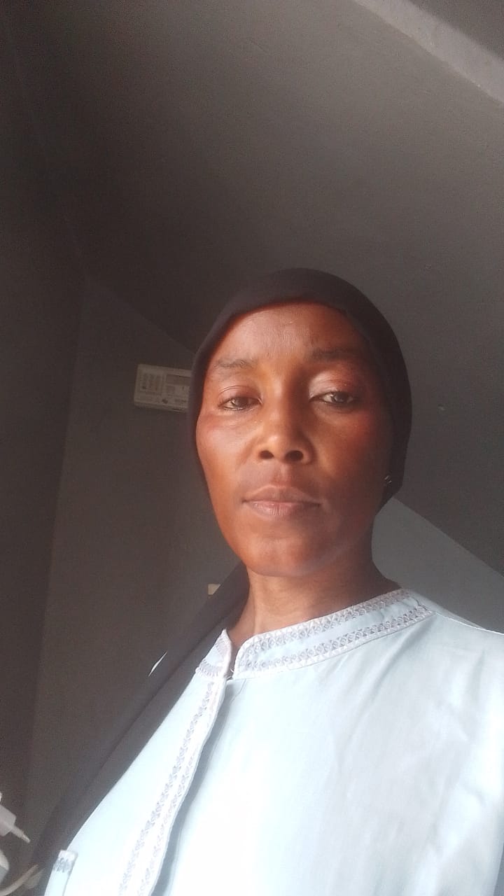 Khady KOUNTA