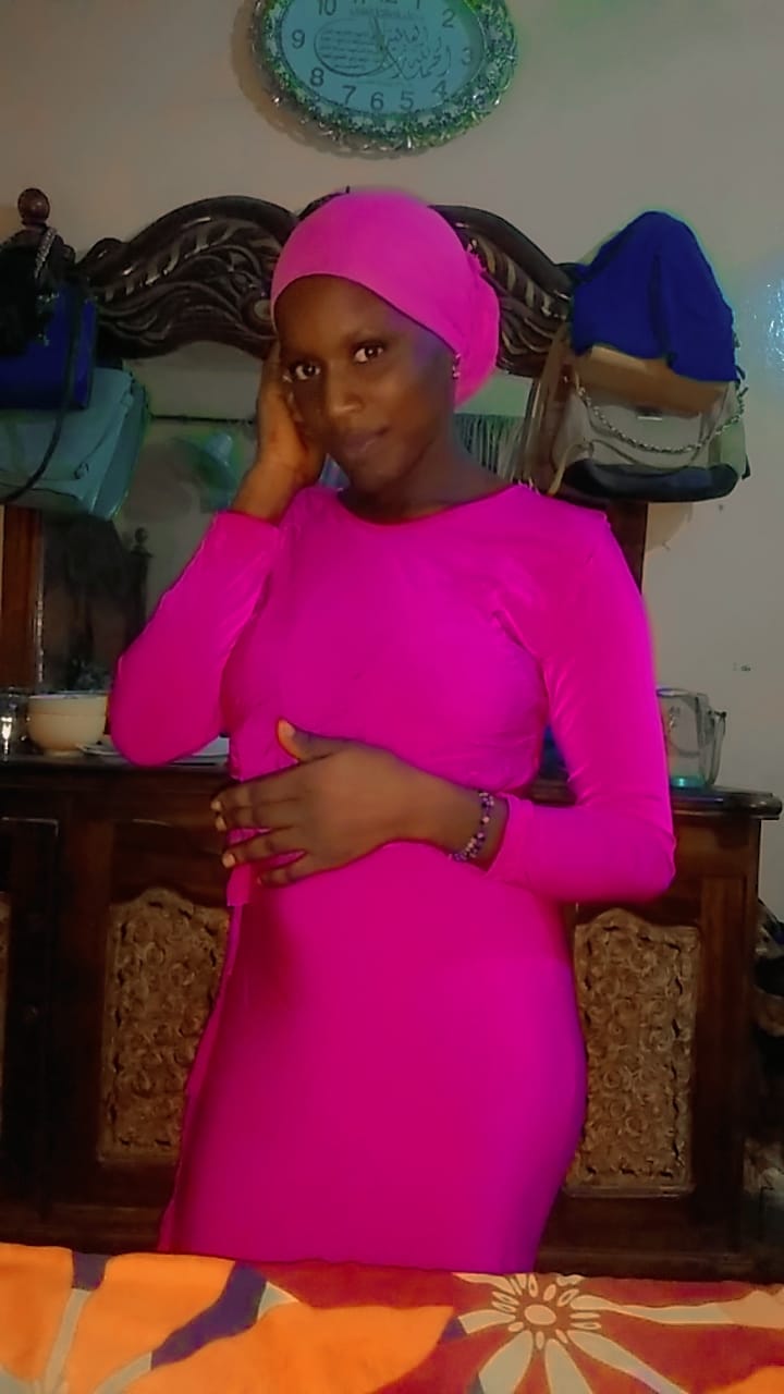 Amy SARR