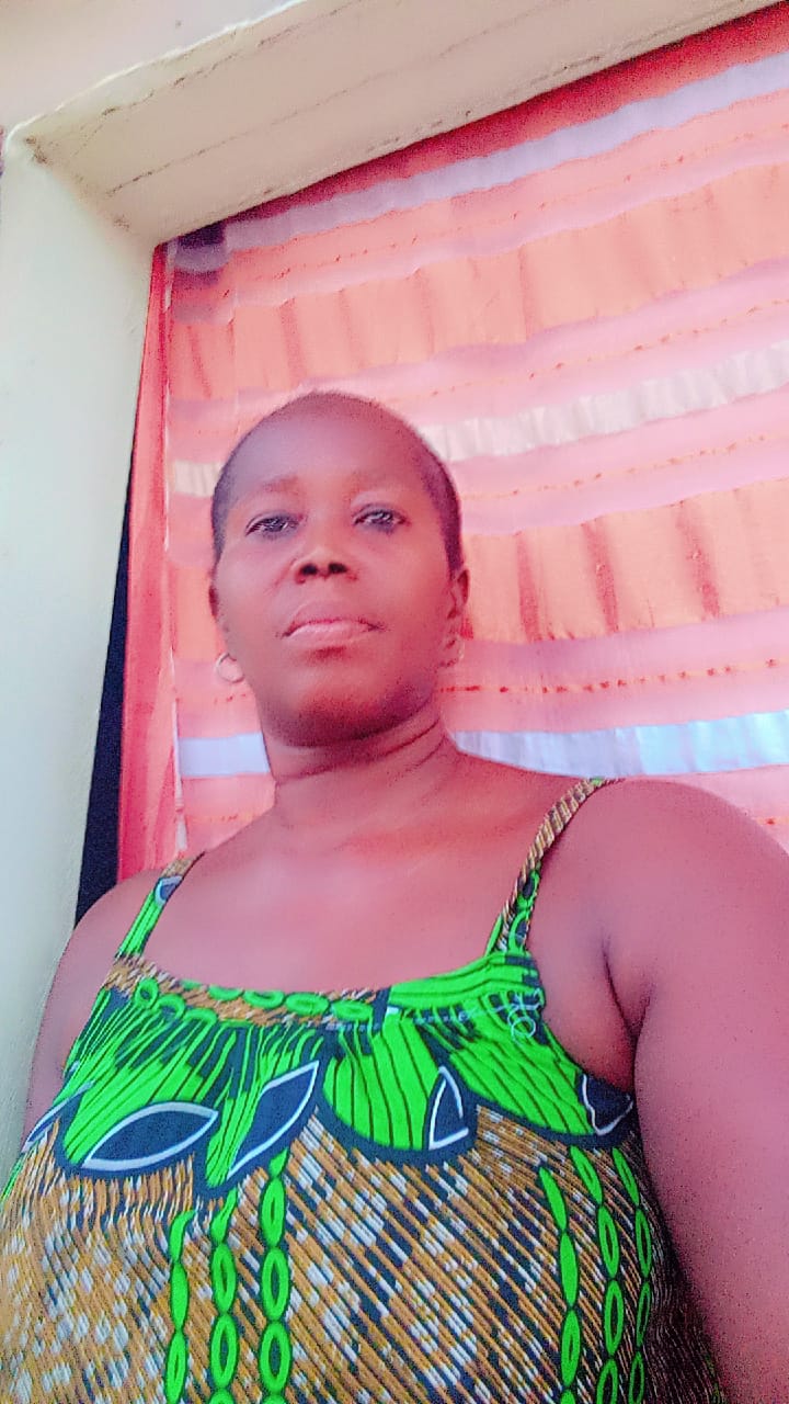 Binta DIEDHIOU