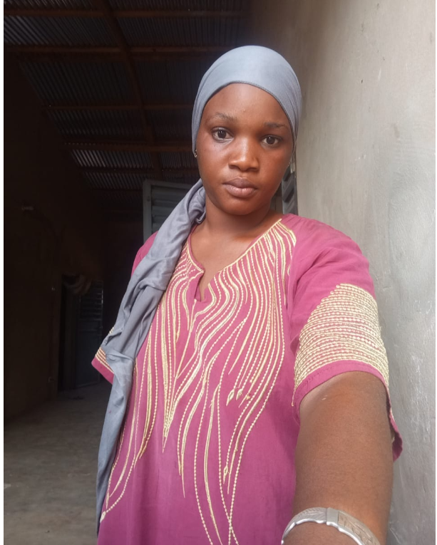 Seynabou NDIAYE 