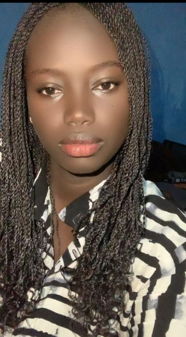 Fatou DIOP