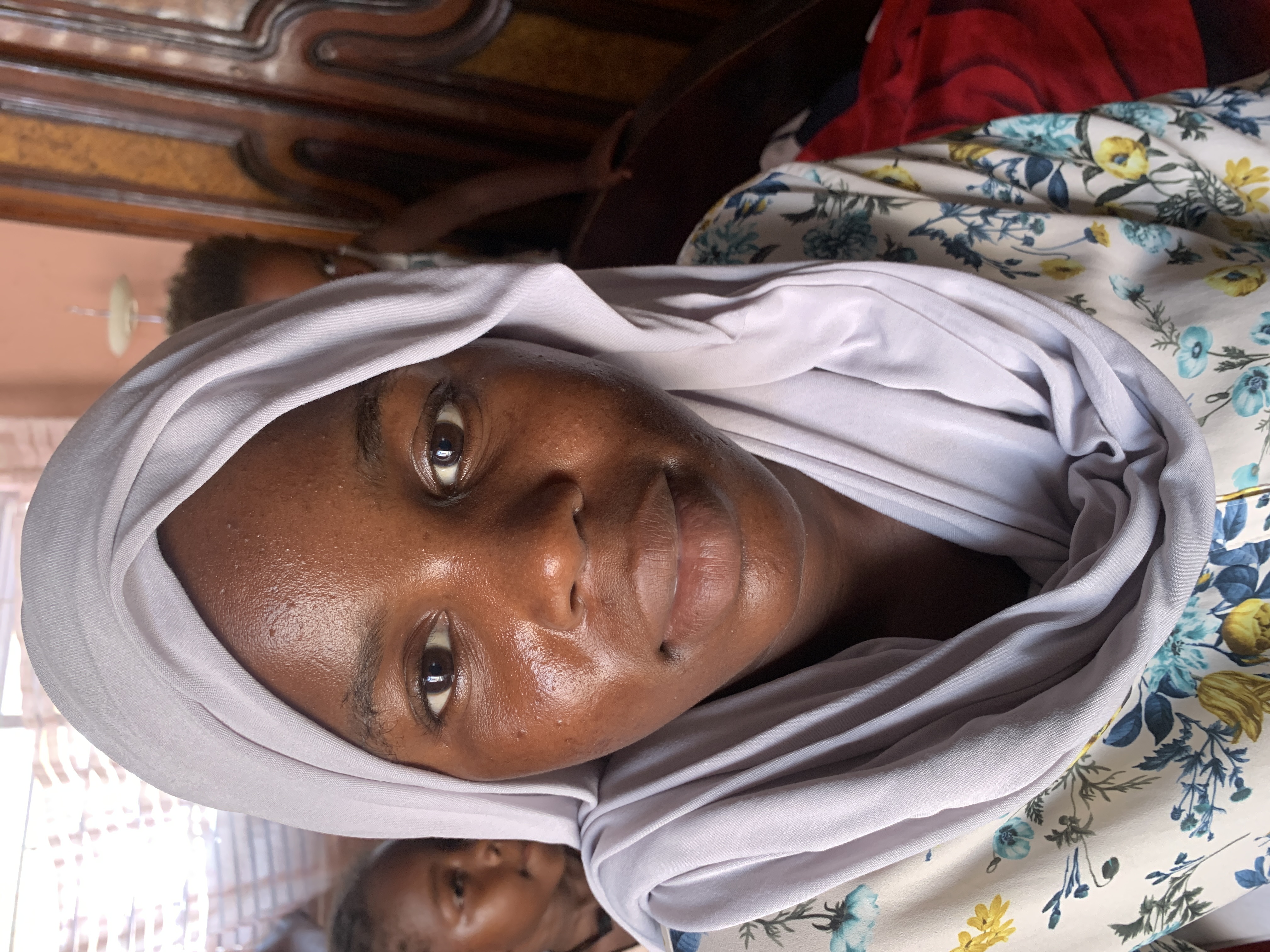 Mame Coumba SALL