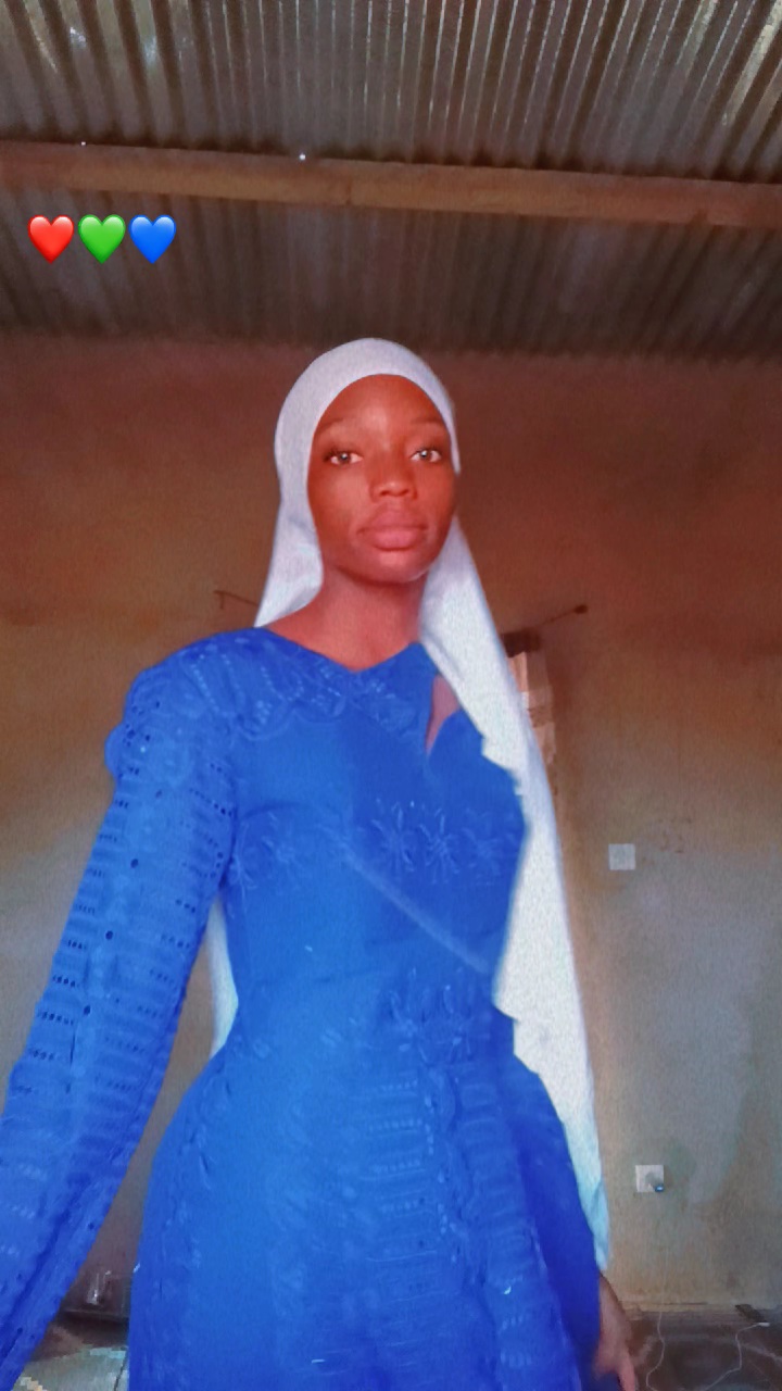 Aminata ngom
