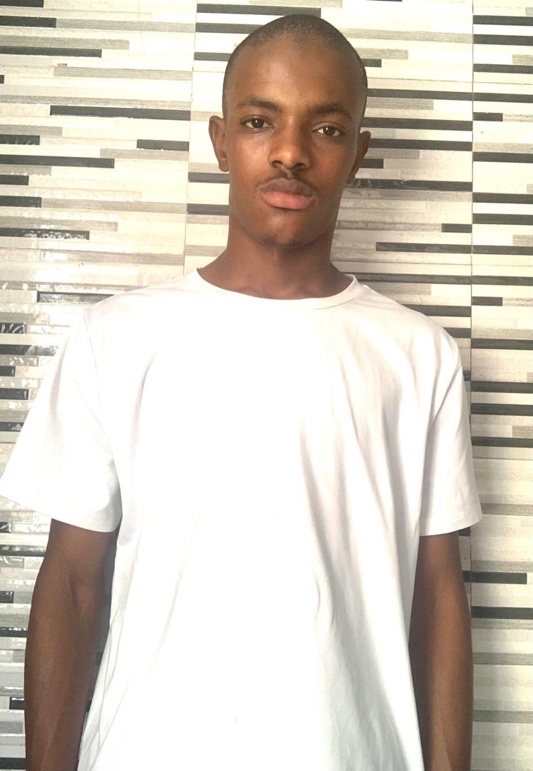 Ousmane BA