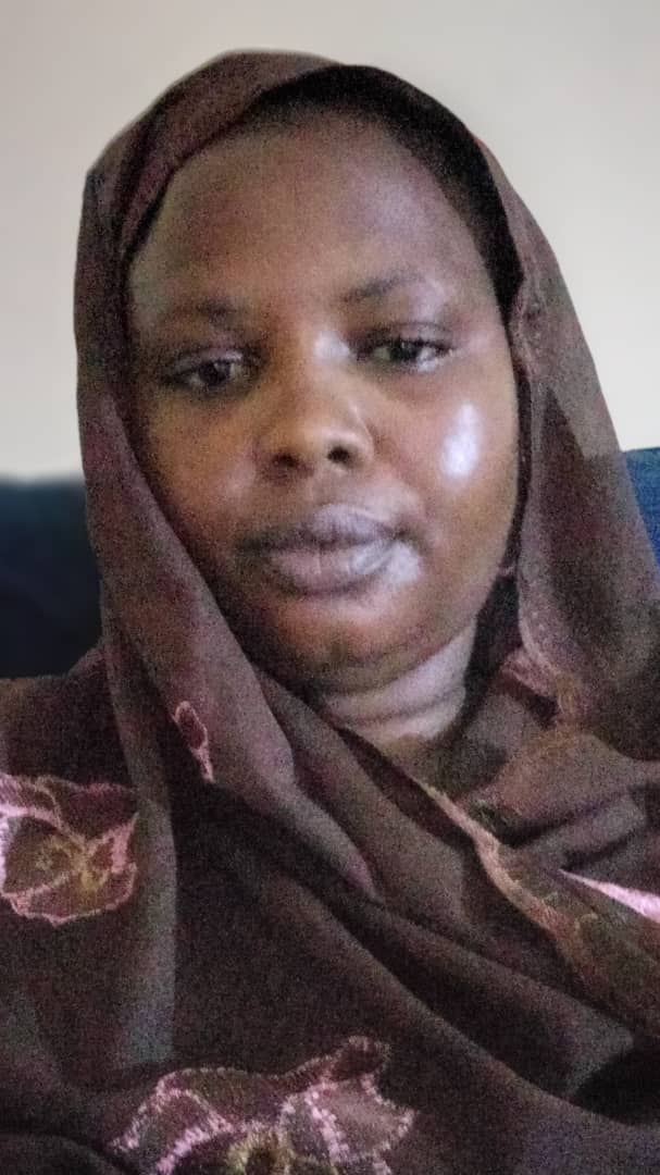 Khady SECK