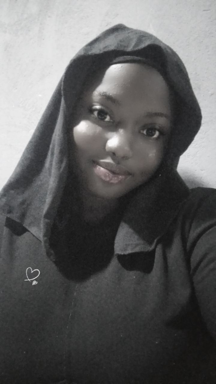 Mame Diarra NGOM