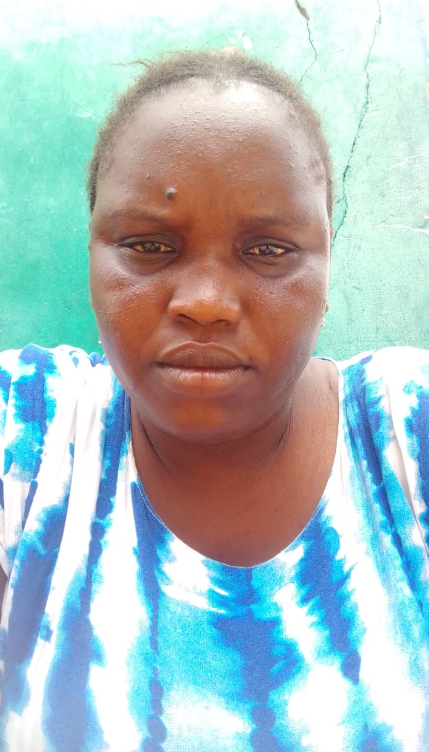 Fatou GNING
