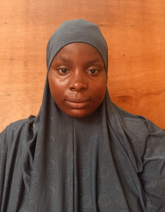 Penda Lamarana BA