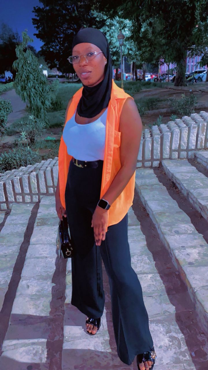 Hawa Mballo
