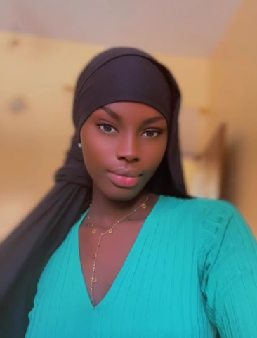 Binetou Tening DIEDHIOU