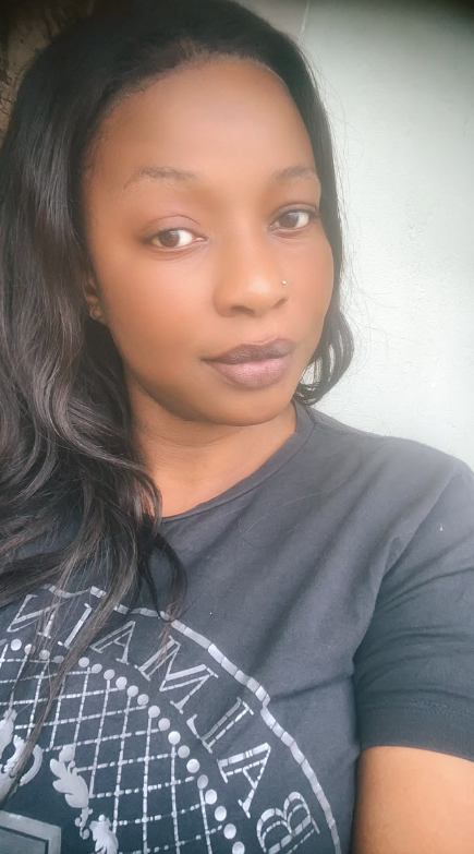 Mariama TOURE