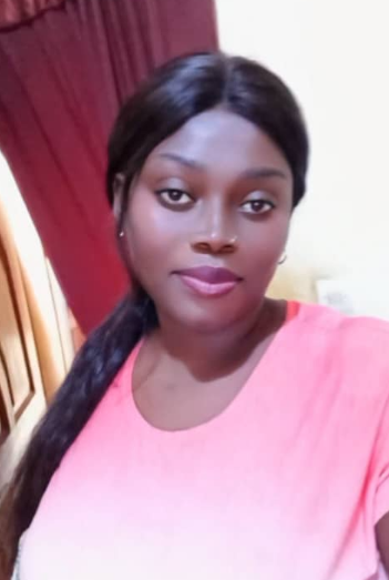 Anna Diarra SAGNA
