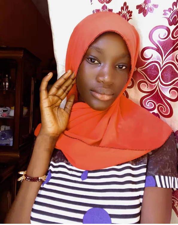 Moumy DIOP