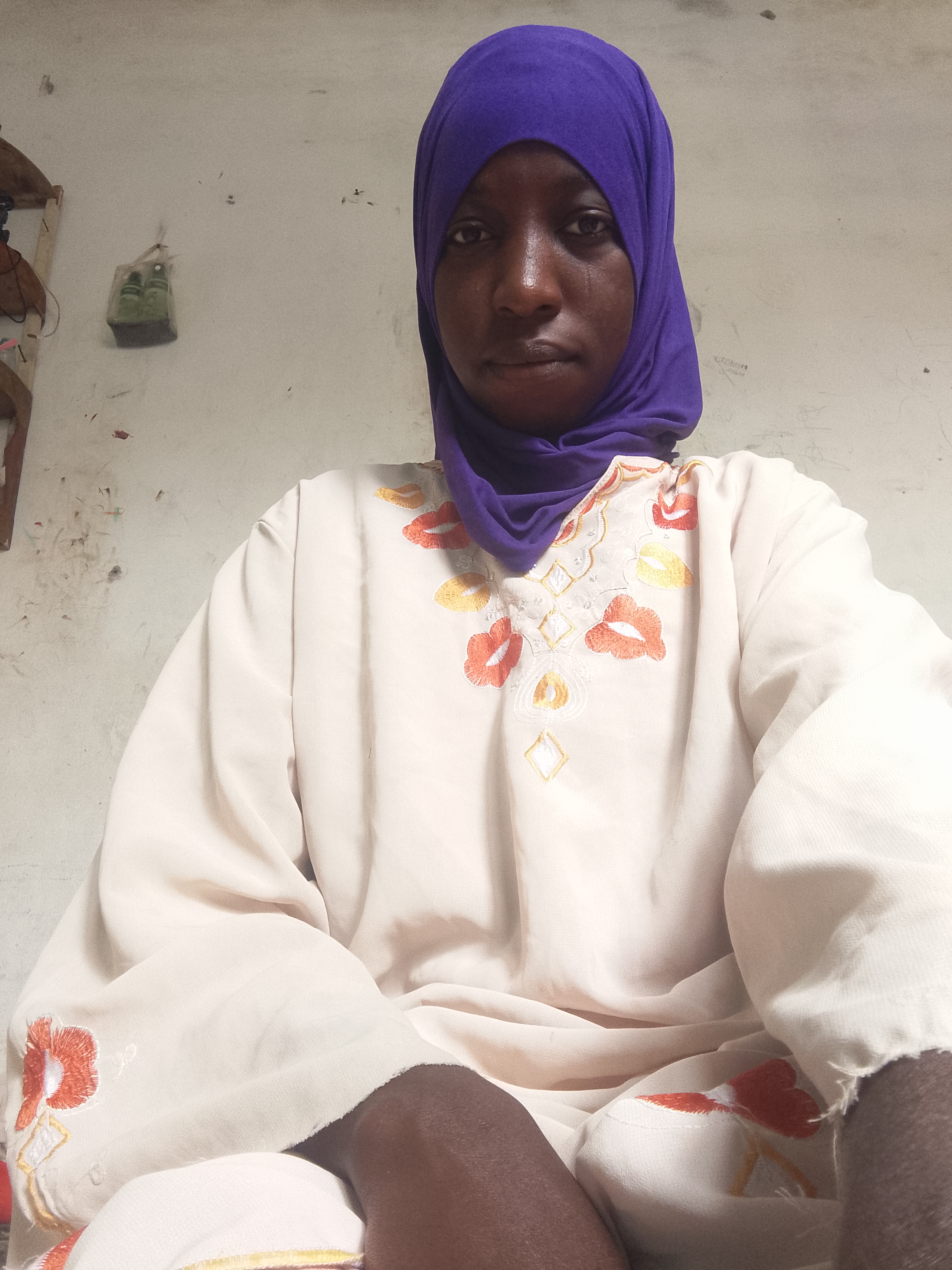 Khady DIOP